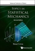 Topics in Statistical Mechanics (Second Edition)