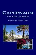 Capernaum: The City of Jesus (en Inglés)
