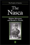 The Nasca (Peoples of America) (en Inglés)