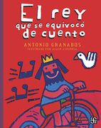 El rey que se Equivocó de Cuento