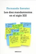 Los diez mandamientos en el siglo XXI