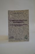 La mística frente al sufrimiento. Claves para una vivencia cristiana del sufrimiento