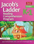 Jacob's Ladder Reading Comprehension Program: Grades K-1, Complete set (en Inglés)