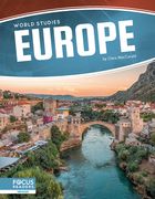 Europe (en Inglés)