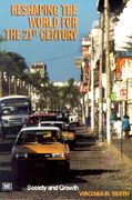 reshaping the world for the 21st century: society and growth (en Inglés)