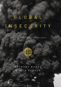 Global Insecurity: Futures of Global Chaos and Governance (en Inglés)