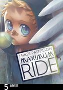 maximum ride volume 5. (en Inglés)