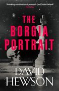 The Borgia Portrait (en Inglés)