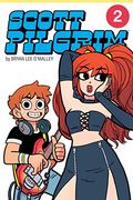 Scott Pilgrim Color Collection Vol. 2 (2) (en Inglés)