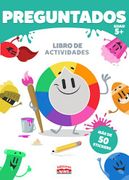 Col. Preguntados-Libro d - Sebastian Matiotti - Producciones Mawis
