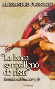 La Boca se nos Llenó de Risas