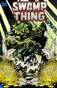 Swamp Thing: The new 52 Omnibus (en Inglés)