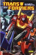transformers, la nueva generacion # 4 (de 4)