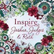 Inspire: Joshua, Judges & Ruth (Softcover)