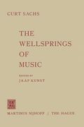 The Wellsprings of Music (en Inglés)