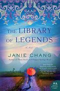 Chang, j: Library of Legends (en Inglés)