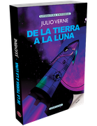 De la Tierra a la Luna