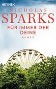 Für Immer der Deine: Roman (in German)
