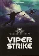 Viper Strike: A 4d Book (en Inglés)