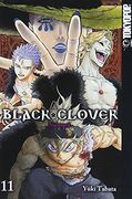 Black Clover 11 (in German)