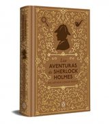 Las aventuras de Sherlock Holmes (edición especial en tapa dura)