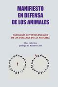 Manifiesto en Defensa de los Animales