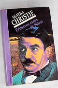 Primeros Casos de Poirot