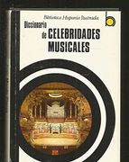 Diccionario de Celebridades Musicales