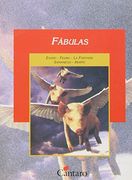 Fabulas -Esopo Fedro Iriarte Samanie