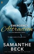 Emergency Attraction (en Inglés)