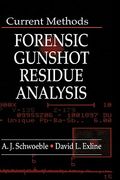 current methods in forensic gunshot residue analysis (en Inglés)
