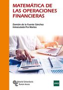Matemática de las Operaciones Financieras