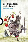 LOS CABALLEROS DE LA RAMA