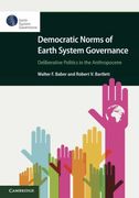 Democratic Norms of Earth System Governance (en Inglés)