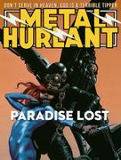 Metal Hurlant (en Inglés)