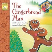 The Gingerbread man (en Inglés)