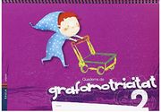 GRAFOMOTRICITAT 2 INFANTIL (En papel)