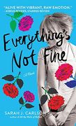 Everything's not Fine (en Inglés)
