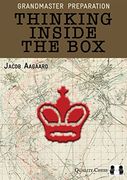 Grandmaster Preparation: Thinking Inside the box (en Inglés)