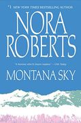 Montana sky 