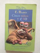 Cinco Niños Y Eso