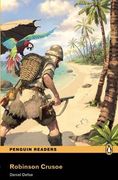Level 2: Robinson Crusoe