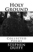 Holy Ground: Collected Poems (en Inglés)