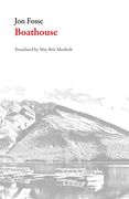 Boathouse (Norwegian Literature)