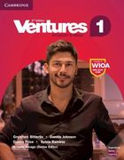 Ventures Level 1 Student's Book (en Inglés)