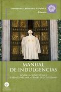 Manual de Indulgencias (Nueva Ed. ) (in Spanish)