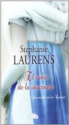 El Sabor de la Inocencia: La Saga de los Cynster