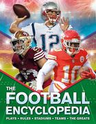 The Kingfisher Football Encyclopedia: A Detailed Guide to America’S Favorite Sport (Kingfisher Encyclopedias) (en Inglés)
