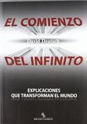 El comienzo del infinito: Explicaciones que transforman el mundo