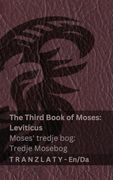 The Third Book of Moses; Leviticus (en Danish)